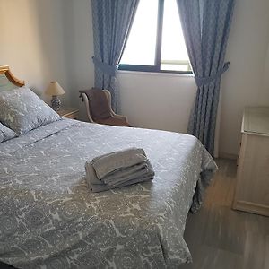 Habitaciones Bajondillo